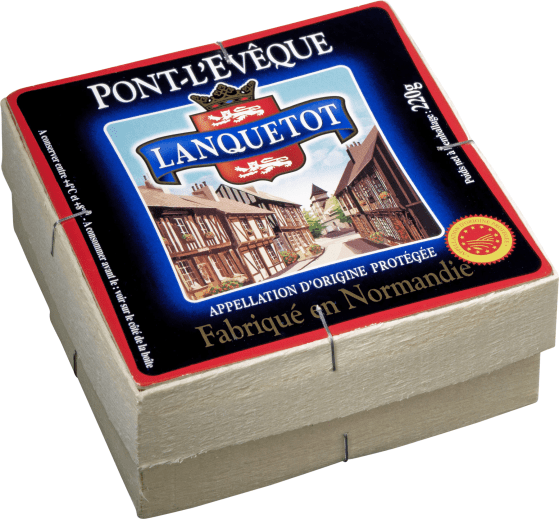 Petit Pont L´Eveque AOP 220 g